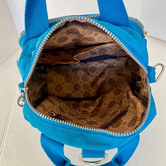 Backpack Purse - Picture 5 of 8